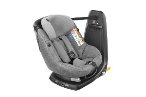 Maxi Cosi AxissFix Air - Beratung und Verkauf in unserem Babyfachmarkt