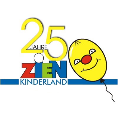 25 Jahre Kinderland Zien